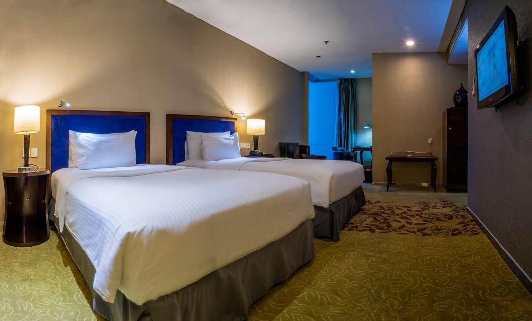 Medan Hotel | Cambridge Hotel Medan