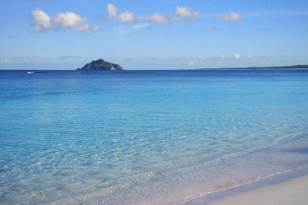 Rote Island Resort | Boa Hill Surf House
