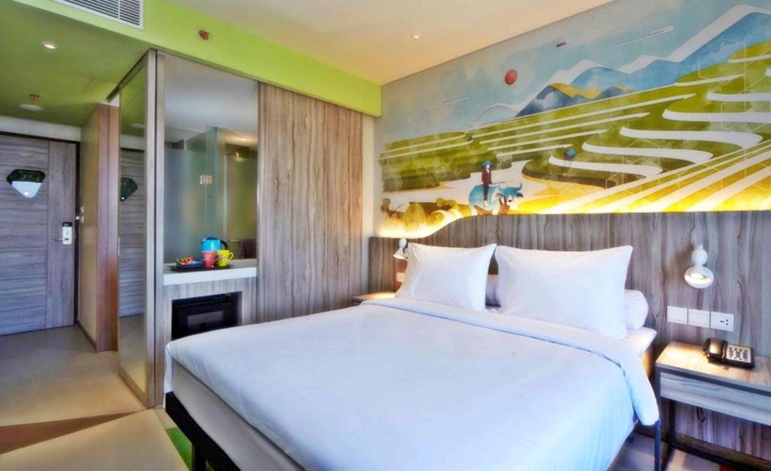 Bandung Hotel | ibis Styles Bandung Grand Central