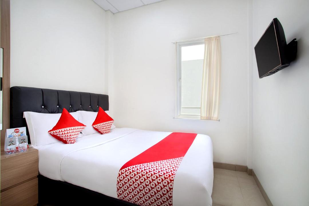 Kebayoran Lama Hotel | Hotel O Sarkawi Residence