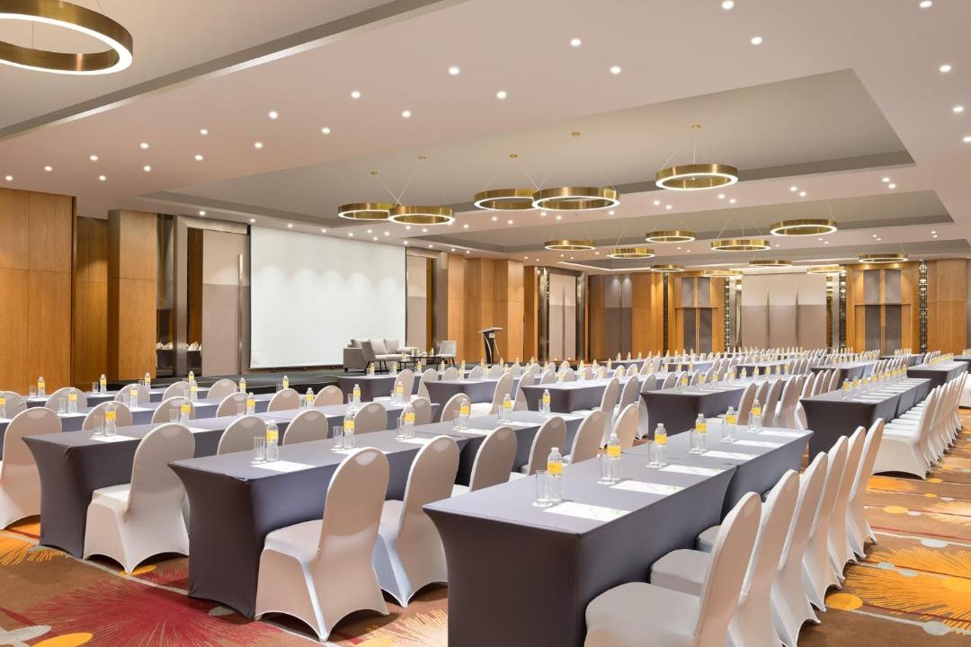 Chinatown Hotel | Holiday Inn & Suites Jakarta Gajah Mada by IHG