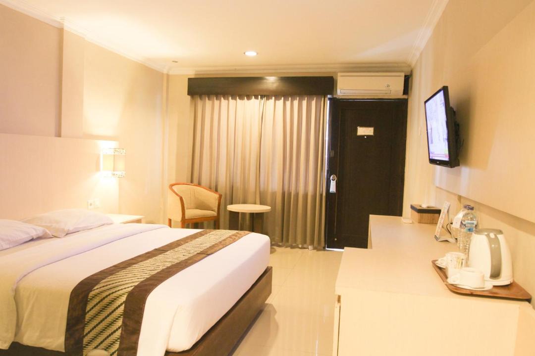 Catur Tunggal Hotel | Cakra Kusuma Hotel