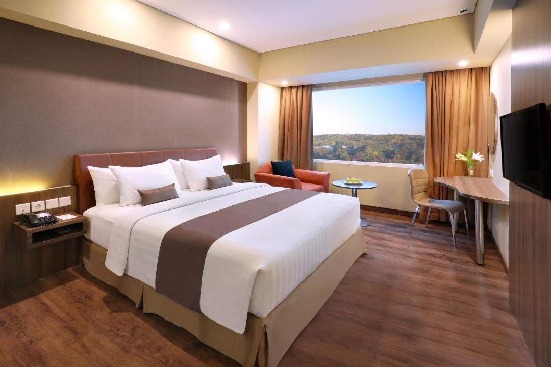 Kupang Hotel | Aston Kupang Hotel & Convention Center