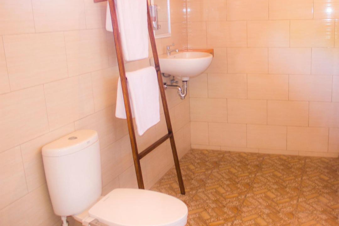 Penida Island House | Agasta Villa