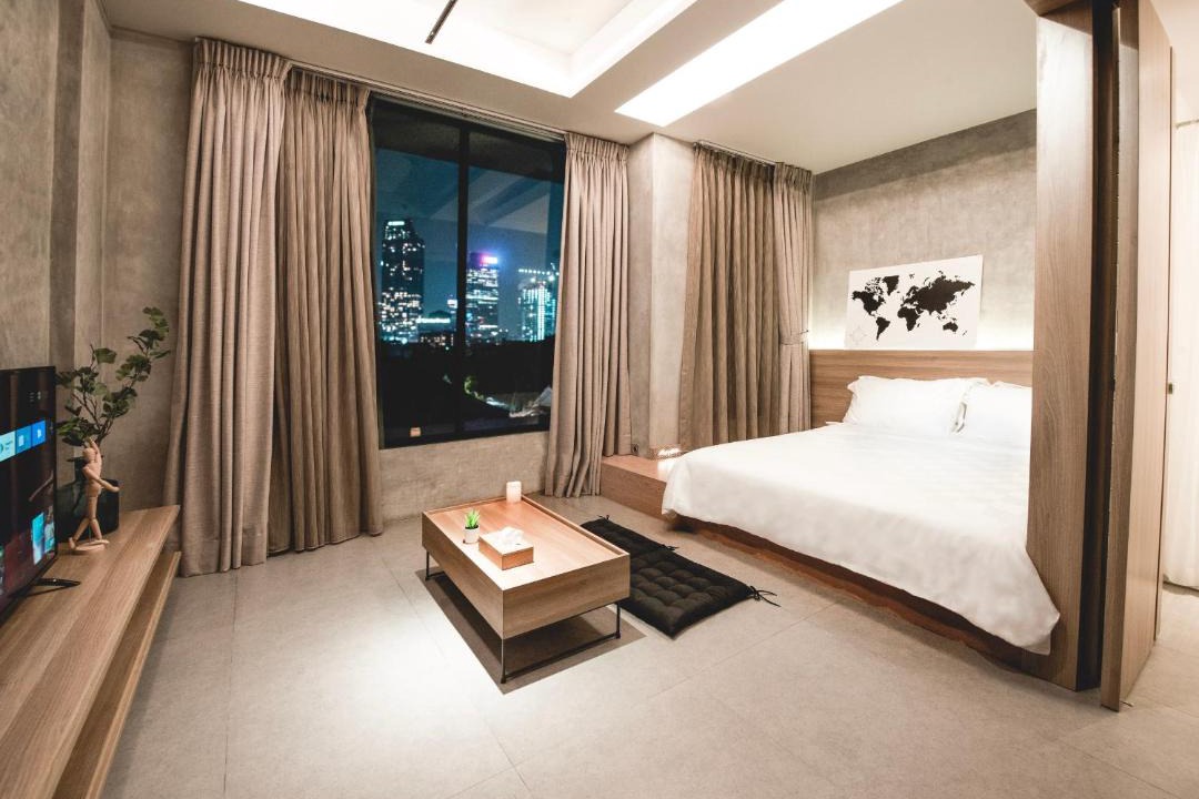 Setiabudi Hotel | Nostoi