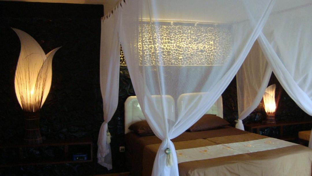 Seraya Barat Resort | ArjunaBungalows