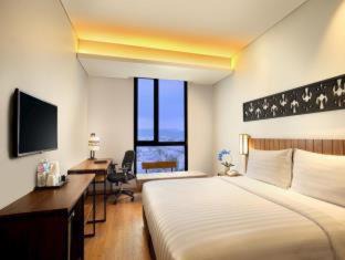 Bandar Lampung Hotel | BATIQA Hotel Lampung