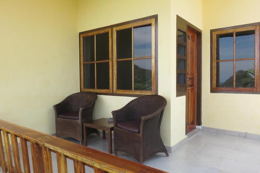 Labuan Bajo Hotel | Golo Hilltop Hotel