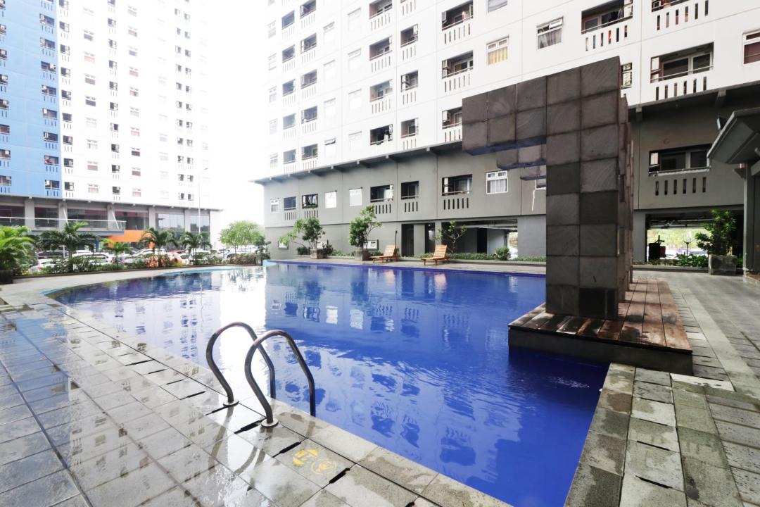 Rawasari Apartment | Green Pramuka City by SR Property