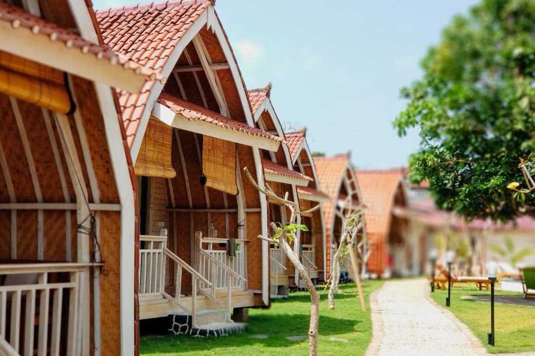 Pecatu House | La Cama Bali