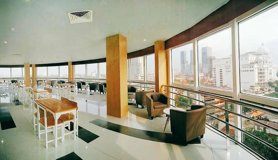 Surabaya Hotel | Choice City Hotel