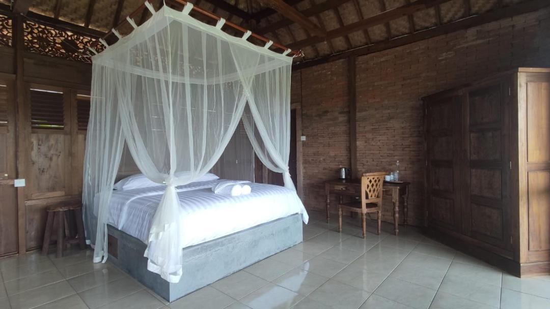 Penida Island Hotel | Tanah Damai Hotel