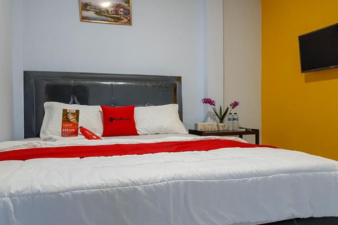 Luwuk House | RedDoorz near RSUD Kota Luwuk