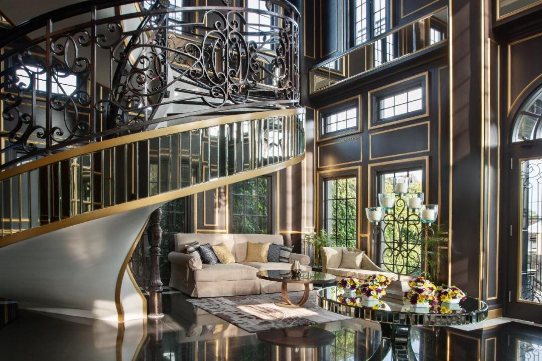 Mlati Hotel | Sofia Boutique Residence
