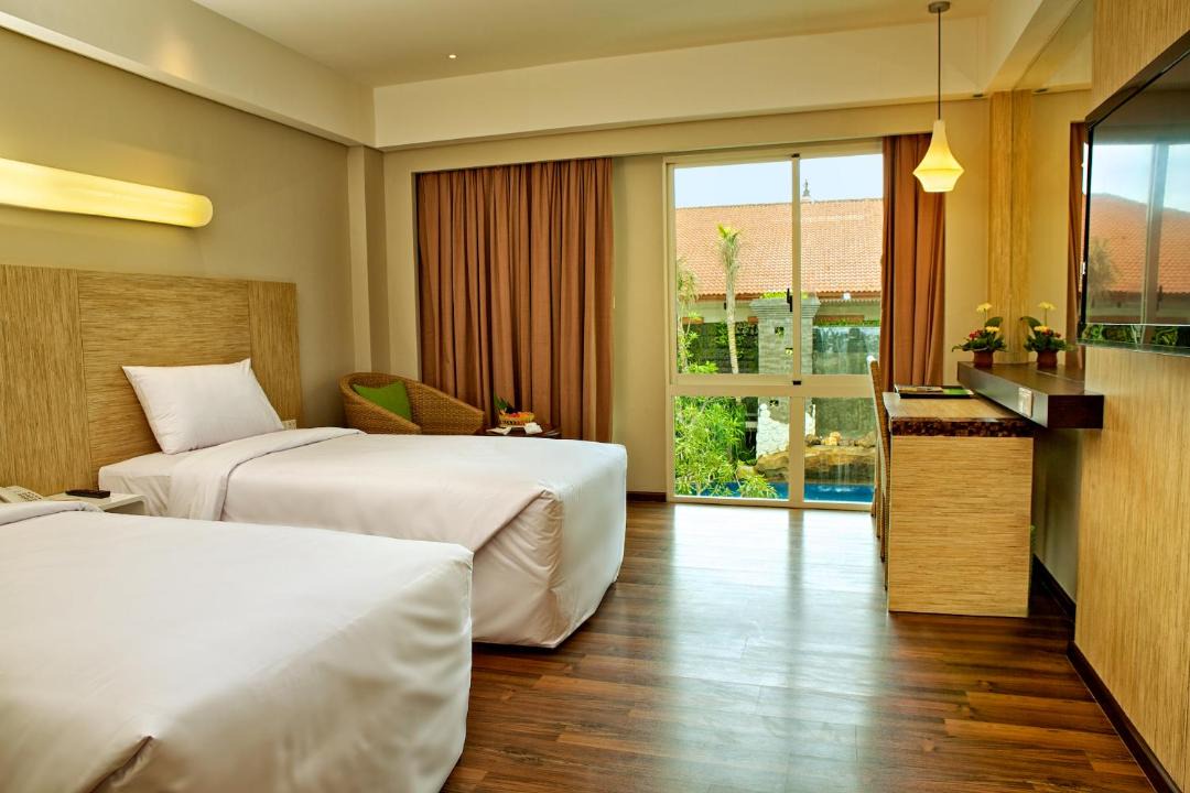 Kartika Plaza Hotel | Bintang Kuta Hotel
