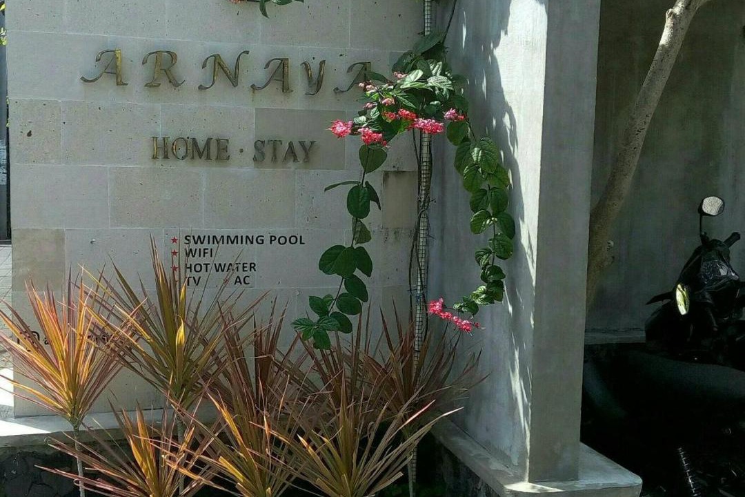 Kartika Plaza House | Arnaya Homestay