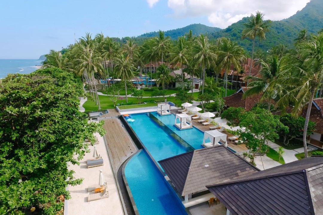Mangsit Apartment | Mangsit Suites by Holiday Resort Lombok