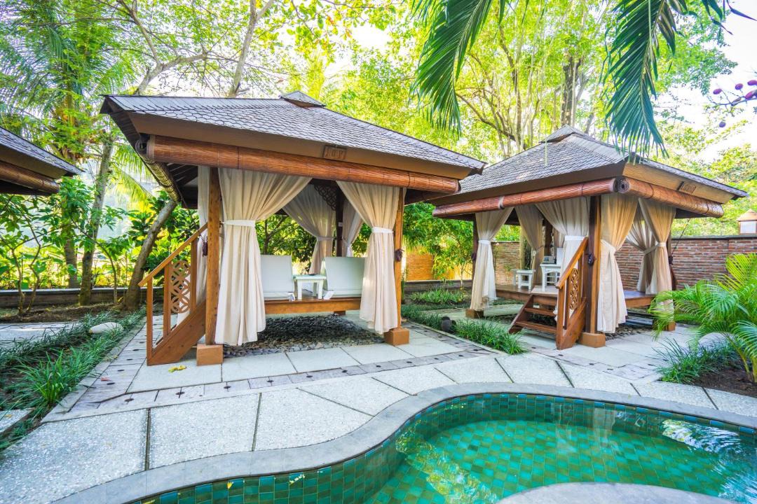 Selong Belanak Hotel | Sempiak Seaside Resort