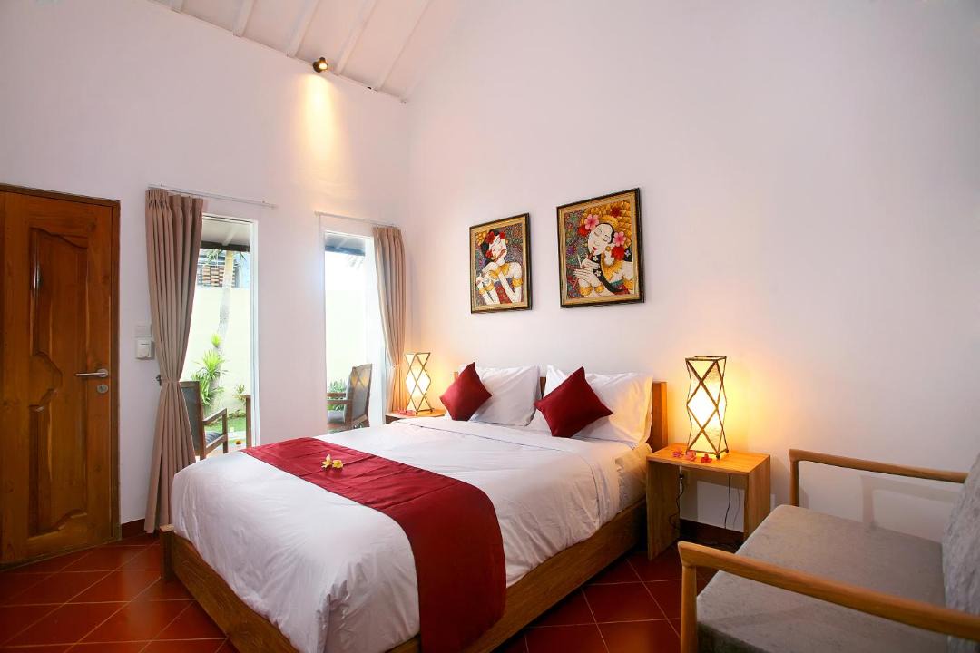 Beraban House | Cokelat Guest House