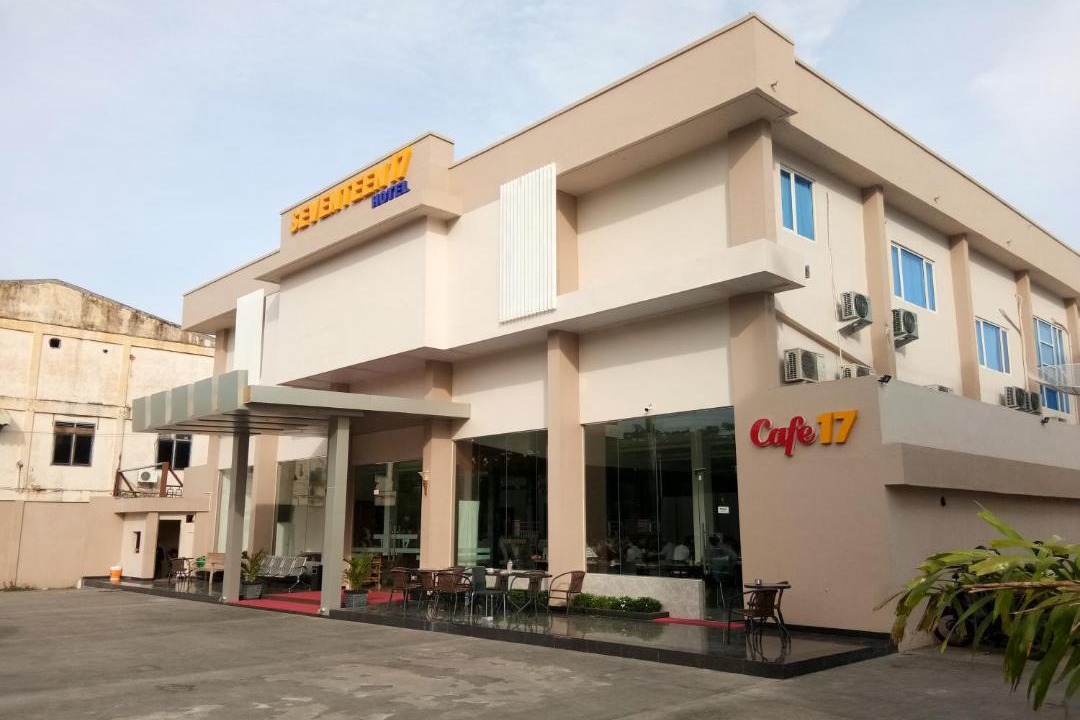 Banda Aceh Hotel | Seventeen Hotel