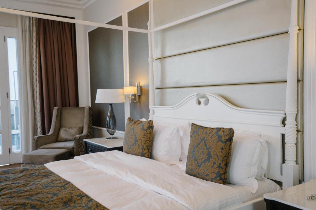 Jakarta Apartment | Ascott Jakarta