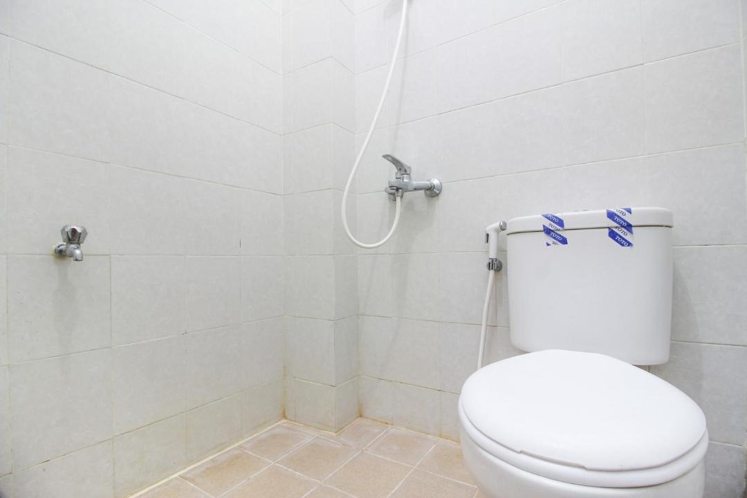 Prawirotaman House | RedDoorz Plus near Alun Alun Selatan