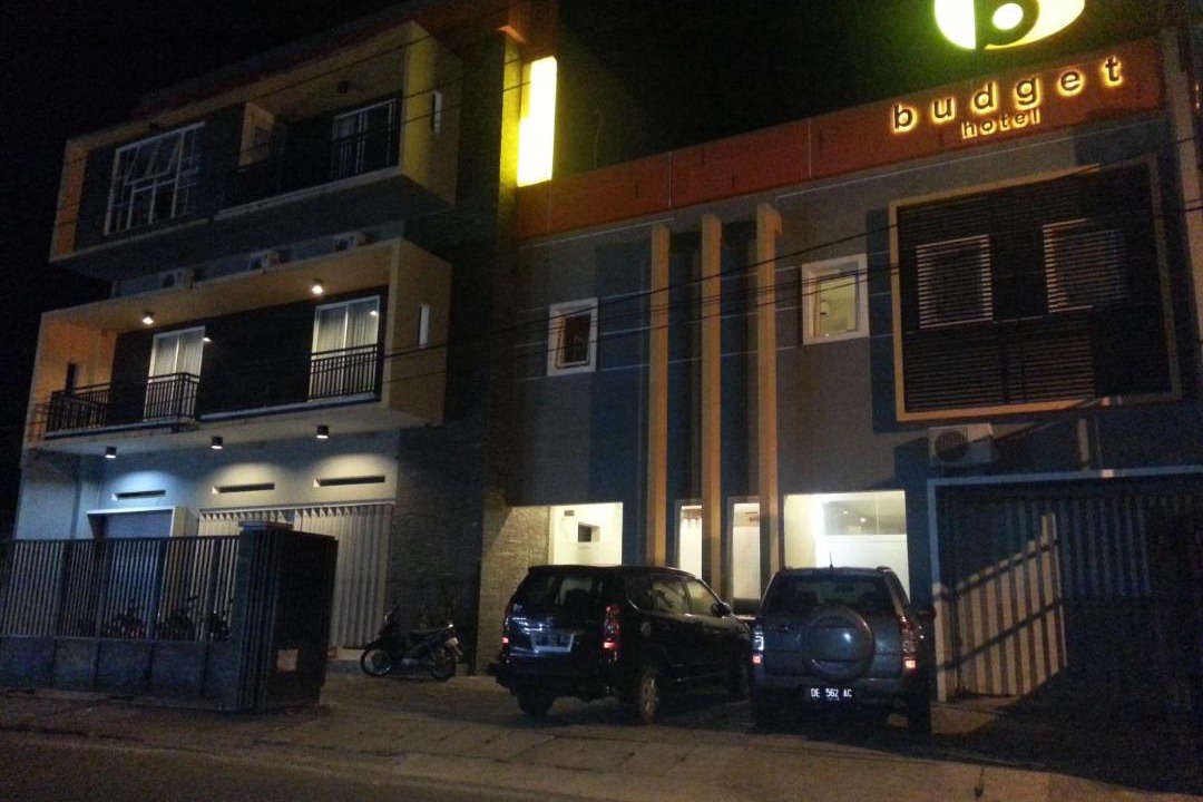 Ambon Hotel | Budget Hotel Ambon