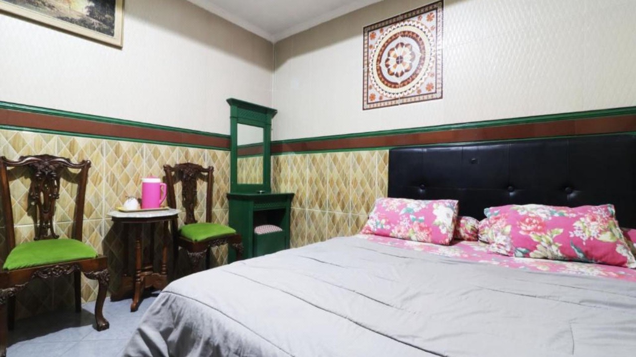 Photo of Bedroom in Palmerah