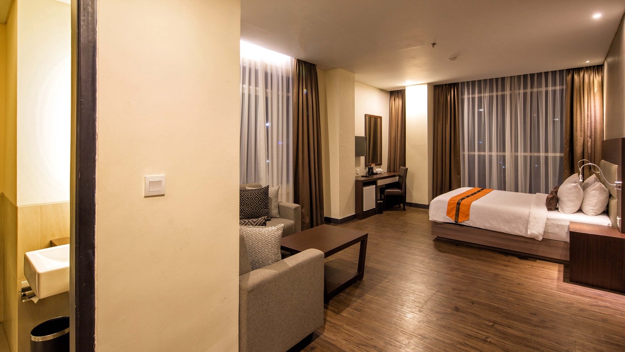 Photo of Livingroom in Gondangdia