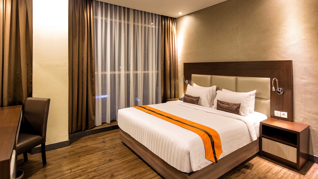 Photo of Bedroom in Gondangdia