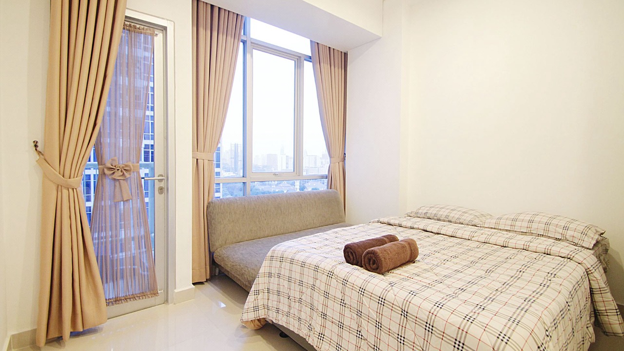 Photo of Bedroom in Menteng