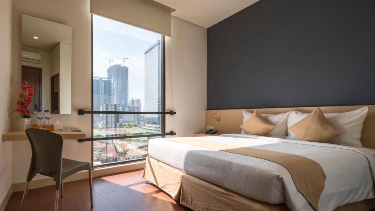Photo of Bedroom in Surabaya