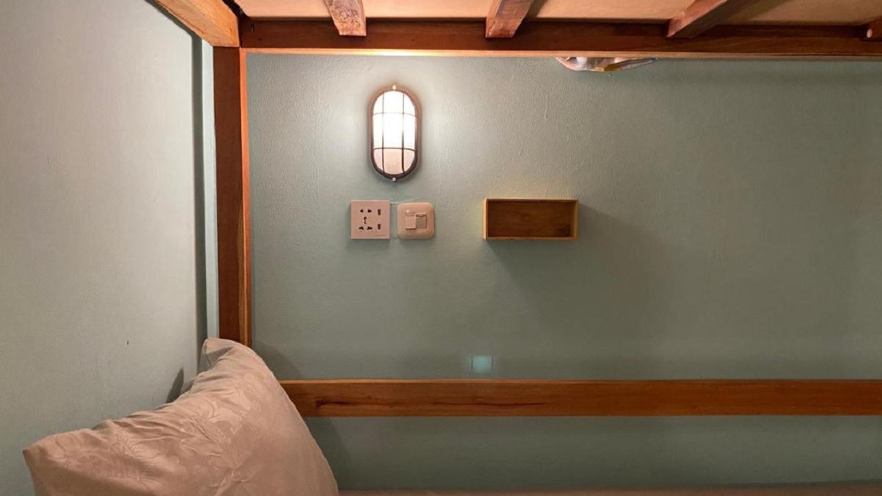Photo of Bedroom in Prawirotaman