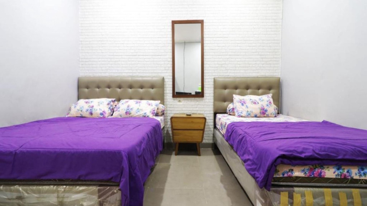 Photo of Bedroom in Palmerah