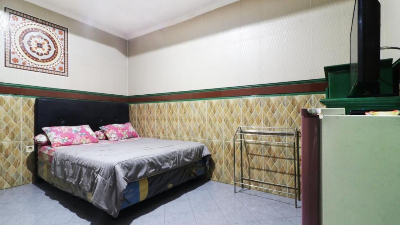Photo of Bedroom in Palmerah