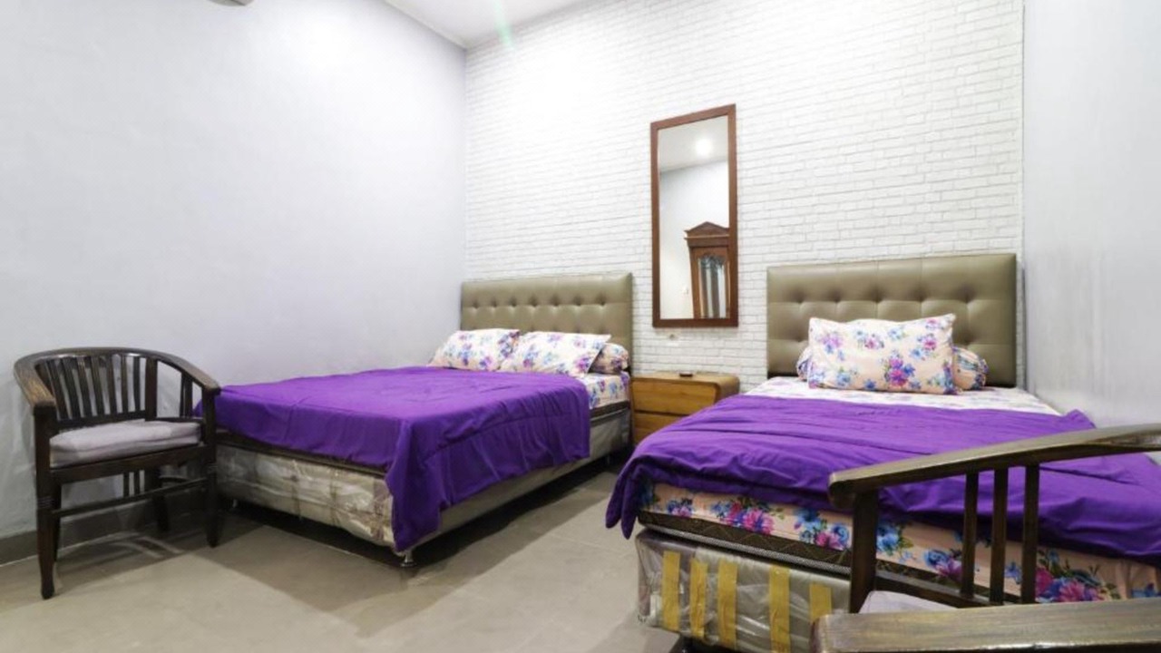 Photo of Bedroom in Palmerah