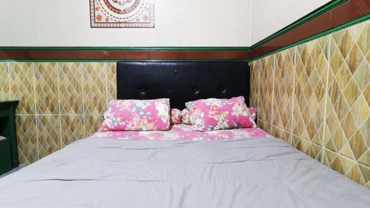 Photo of Bedroom in Palmerah