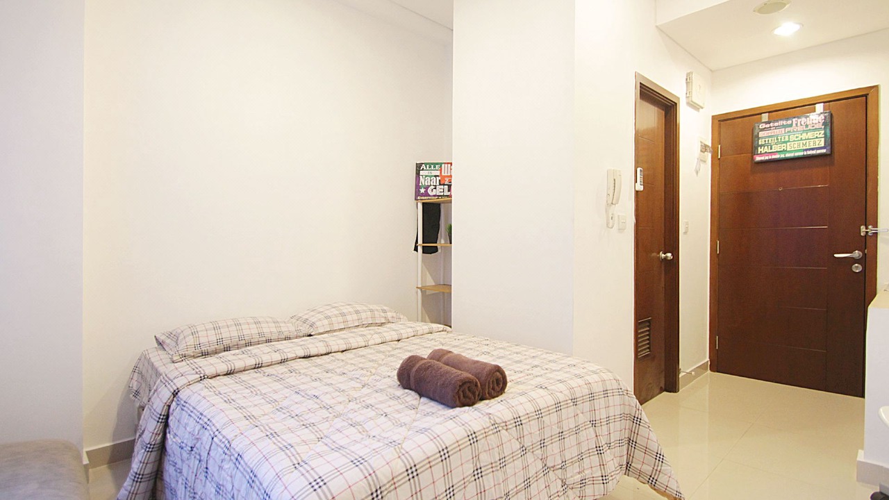 Photo of Bedroom in Menteng