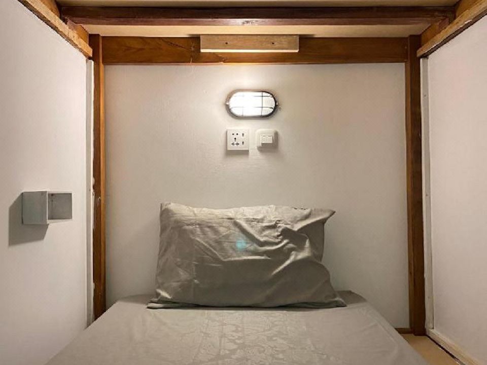 Photo of Bedroom in Prawirotaman