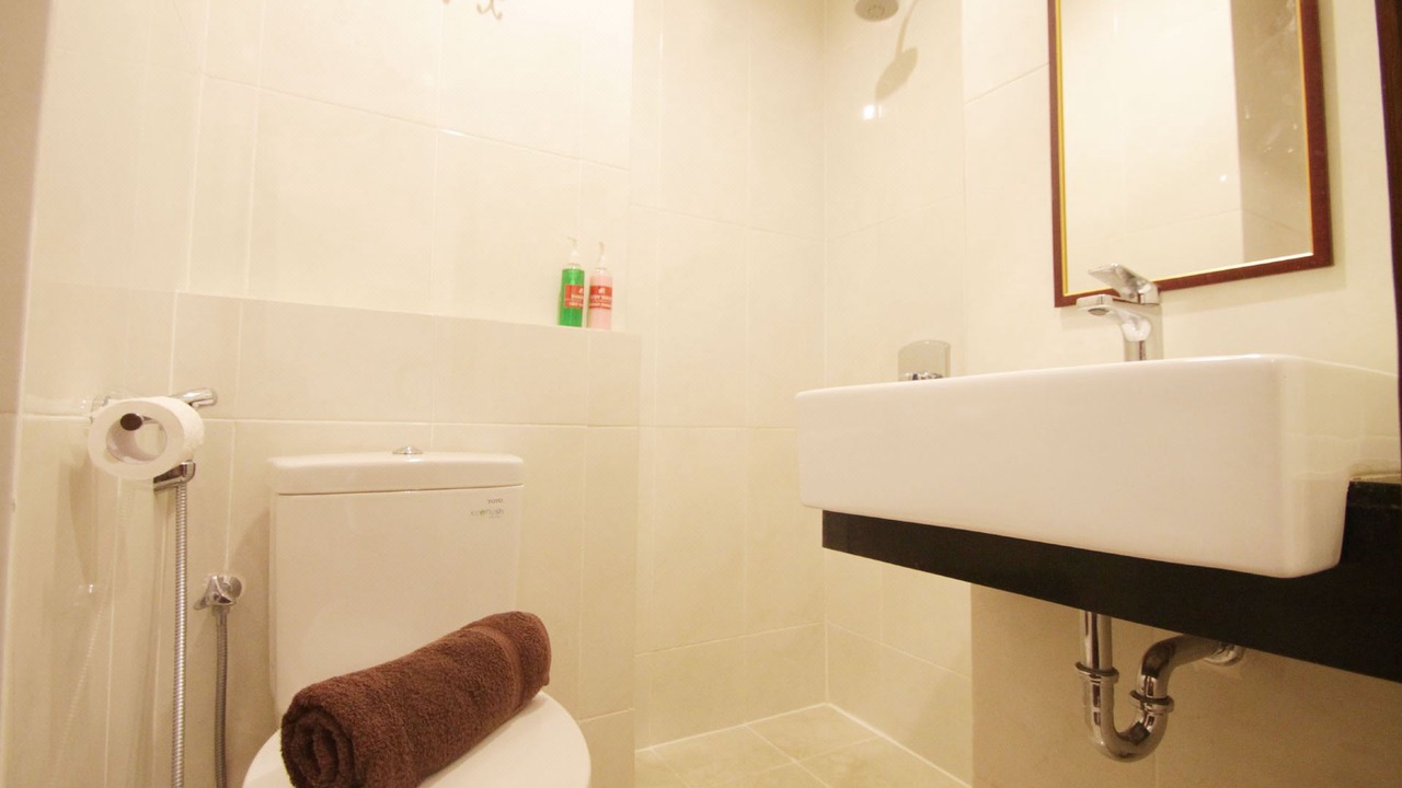 Photo of Bathroom in Menteng