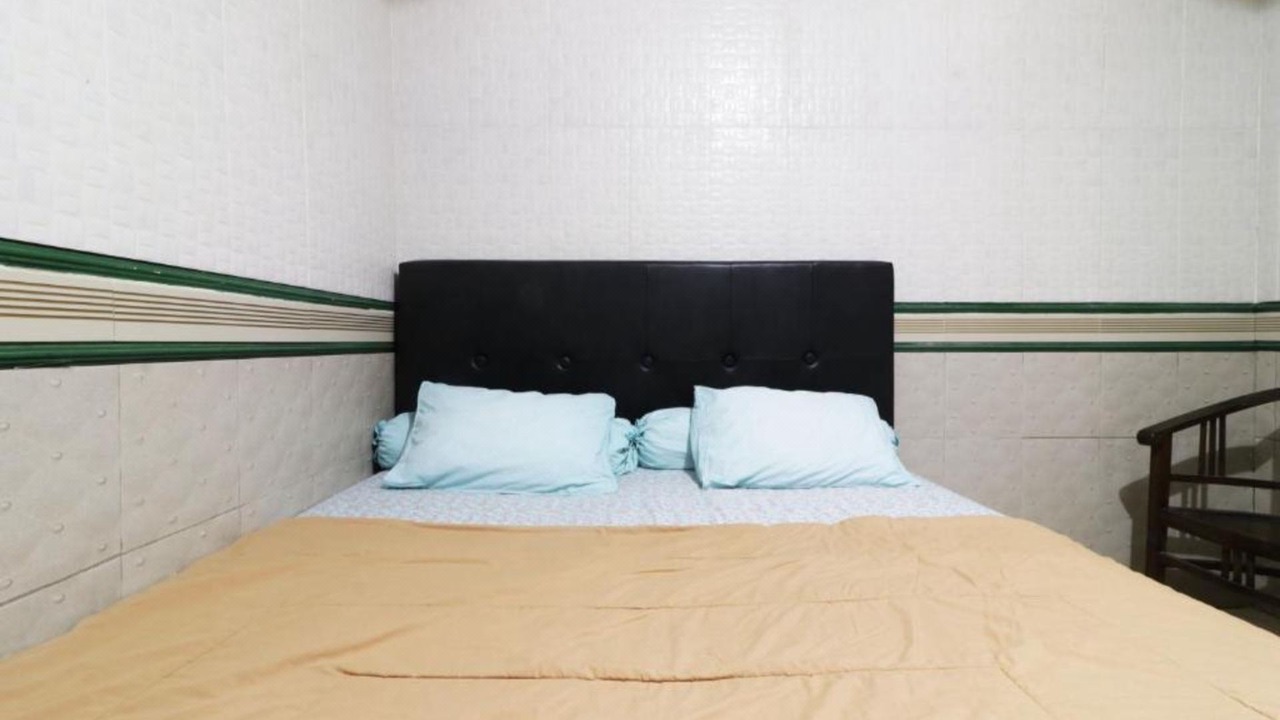 Photo of Bedroom in Palmerah