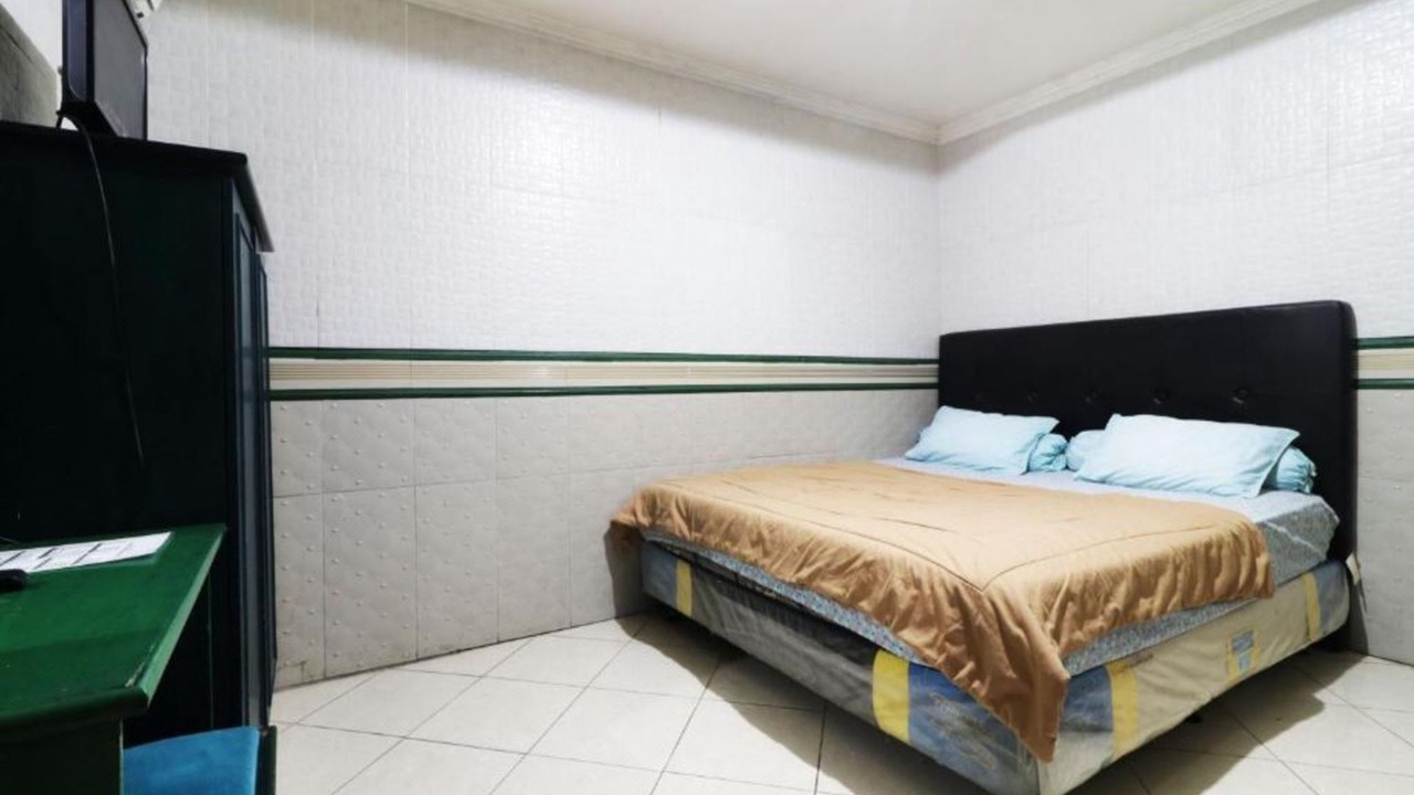 Photo of Bedroom in Palmerah