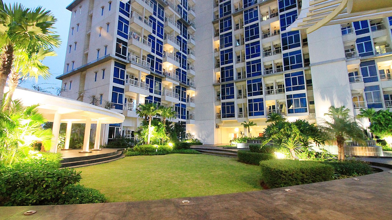 Photo of Buildings in Menteng