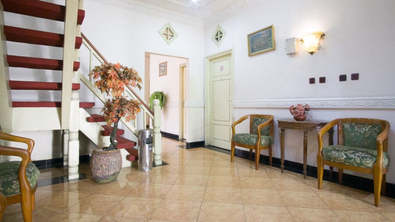 Photo of Livingroom in Ternate