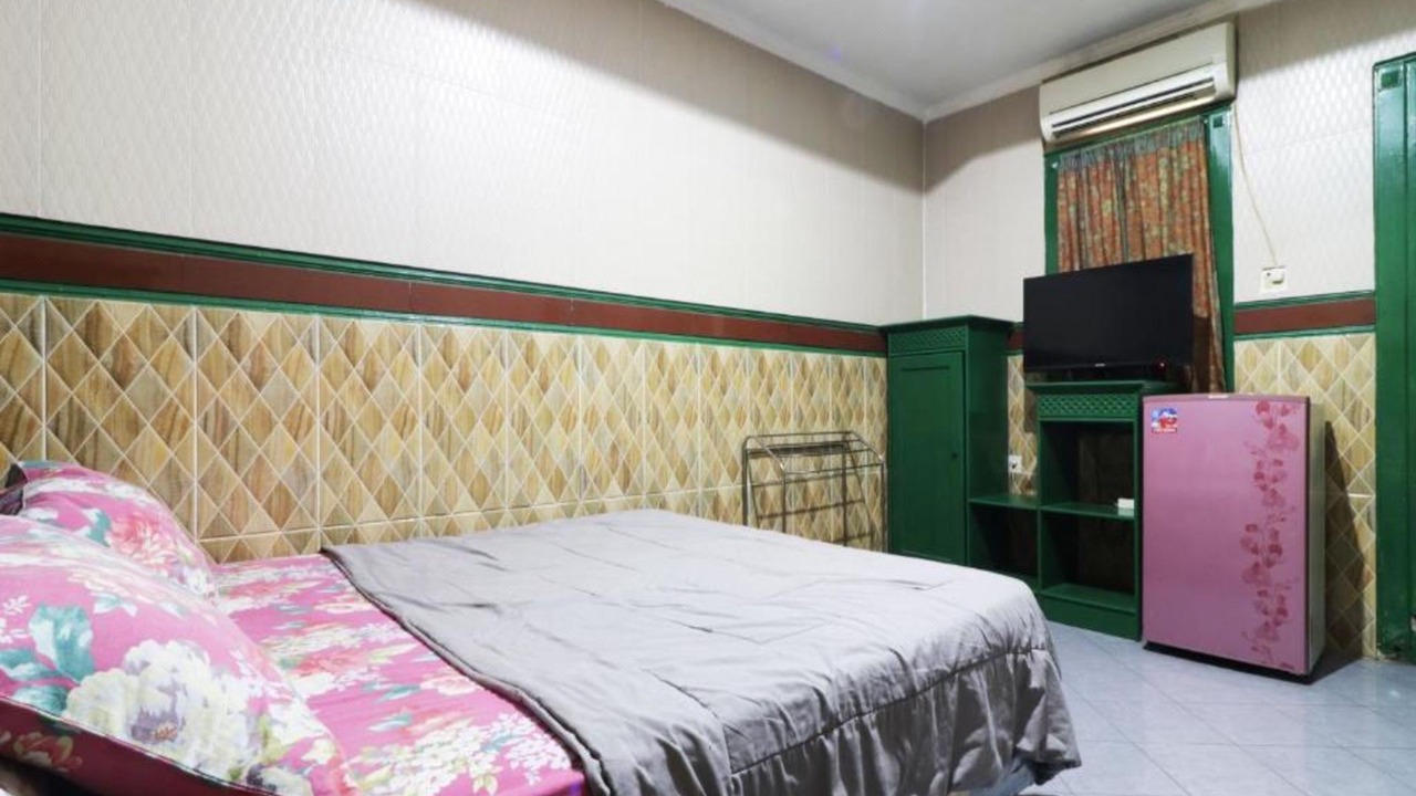 Photo of Bedroom in Palmerah