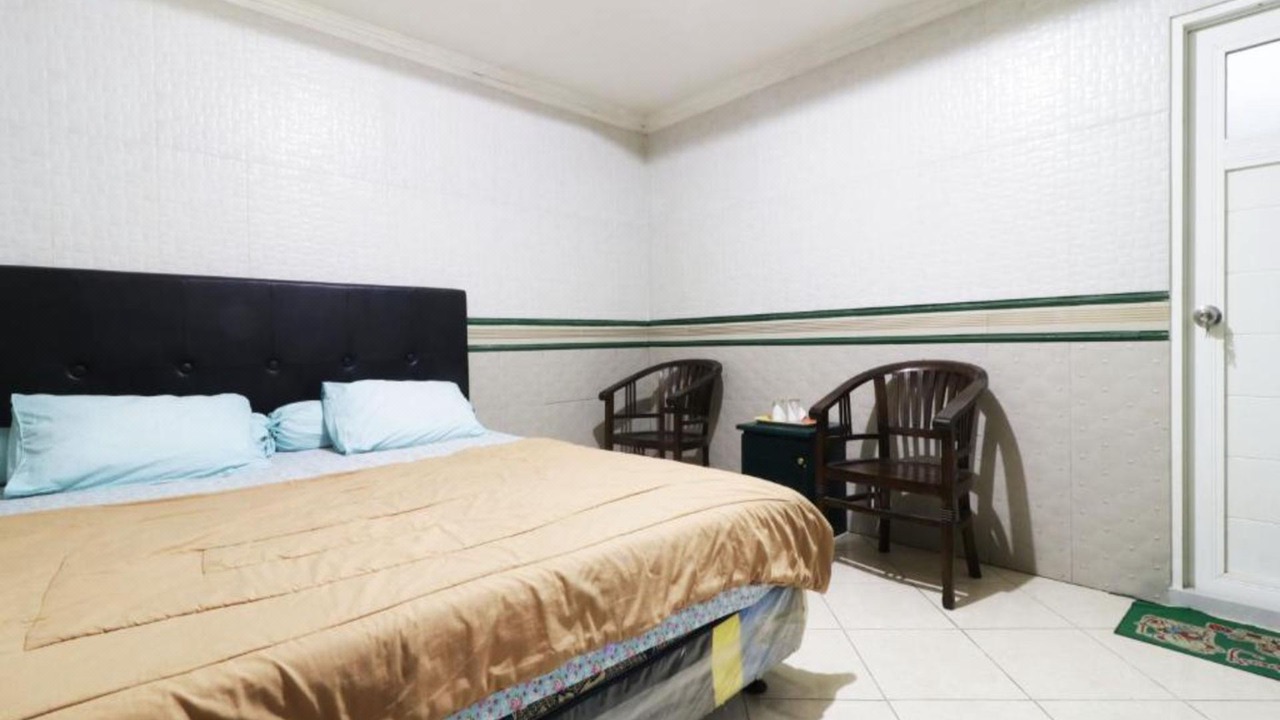 Photo of Bedroom in Palmerah
