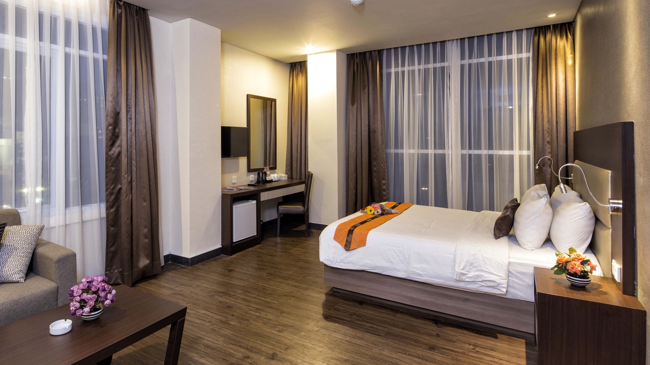 Photo of Livingroom in Gondangdia
