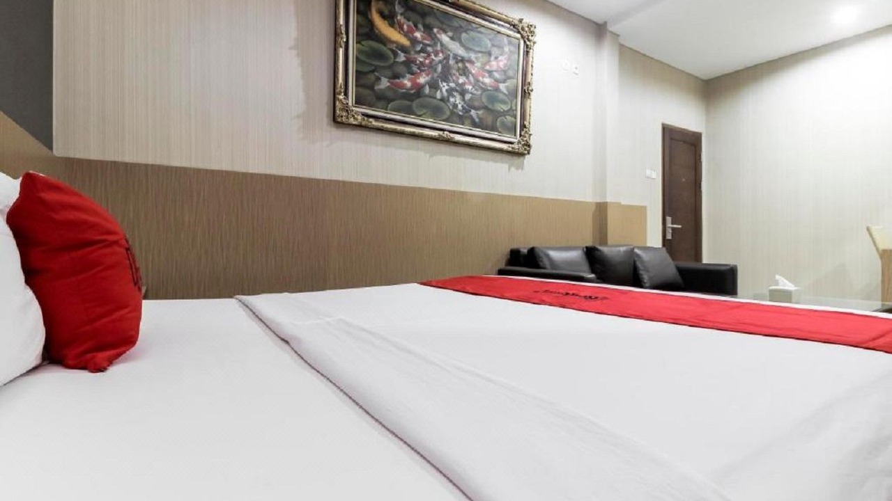 Photo of Bedroom in West Cirebon