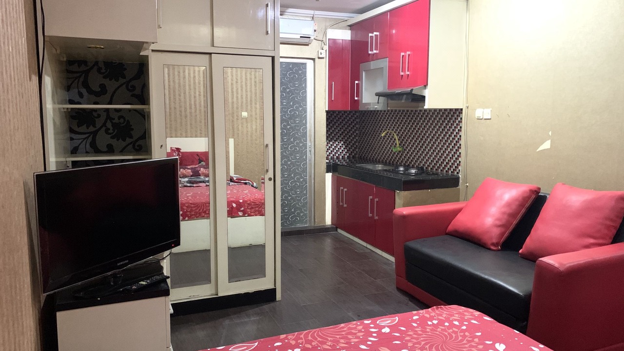 Photo of Livingroom in Depok