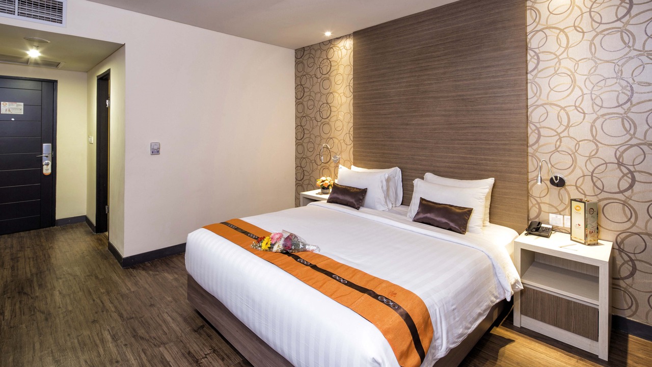 Photo of Bedroom in Gondangdia